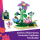 LEGO FRIENDS 42702 Wróżkowa karuzela z kwiatami - 1529779 - zdjęcie 5